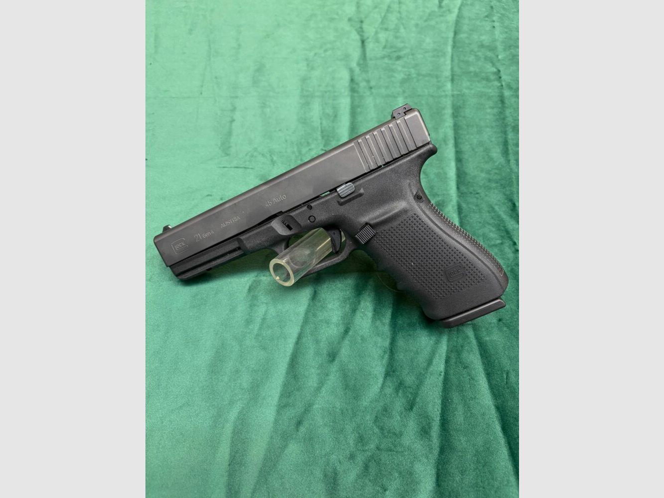 Glock Modello 21 Gen. 4