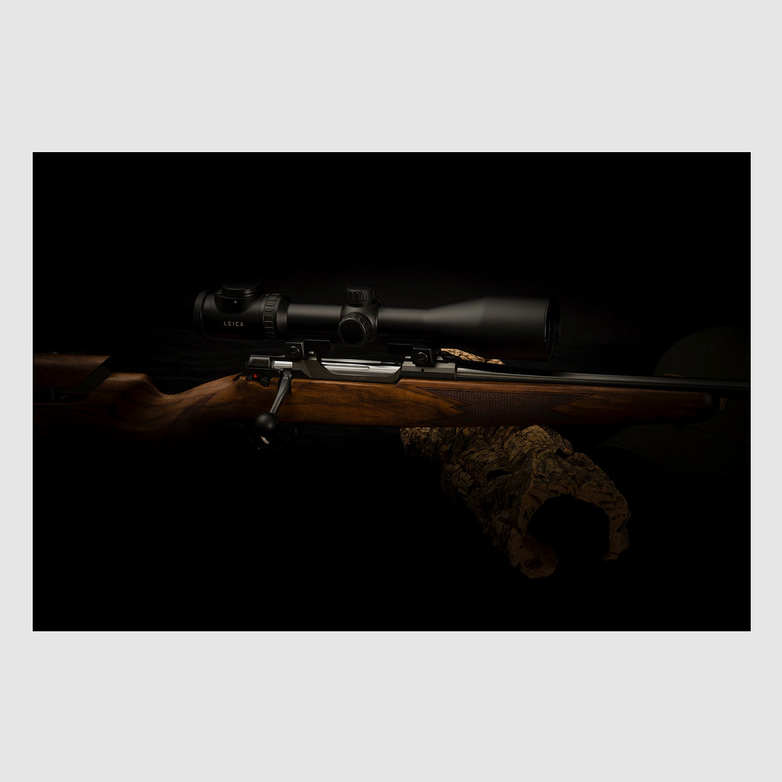 ANSCHÜTZ 1782 Classic PRO Linksausführung