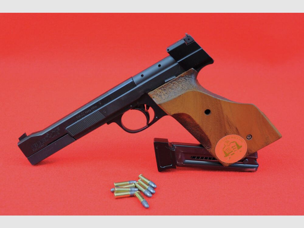 Hämmerli 215