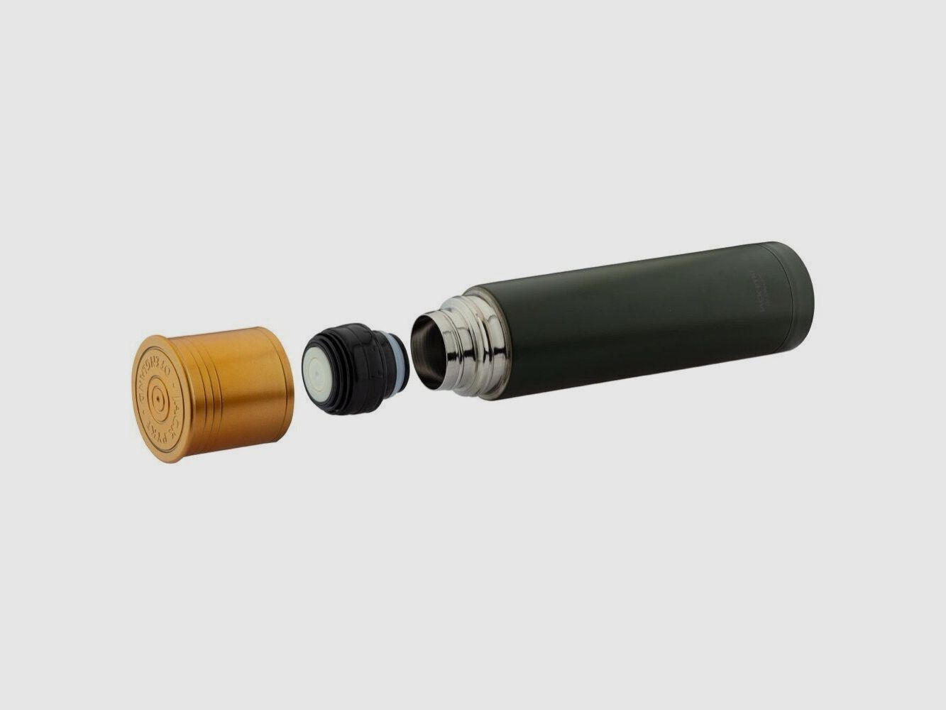 Thermos Jack Pyke – Patrone, Bild 5 von 5