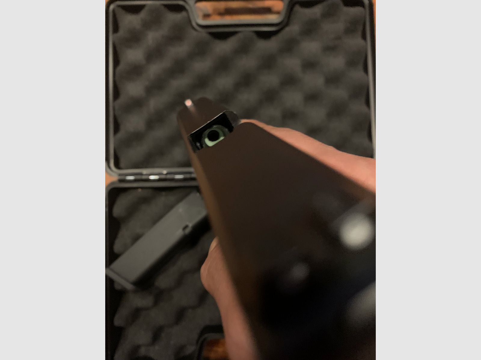 Umarex Deutschland Glock 17 Gen 5