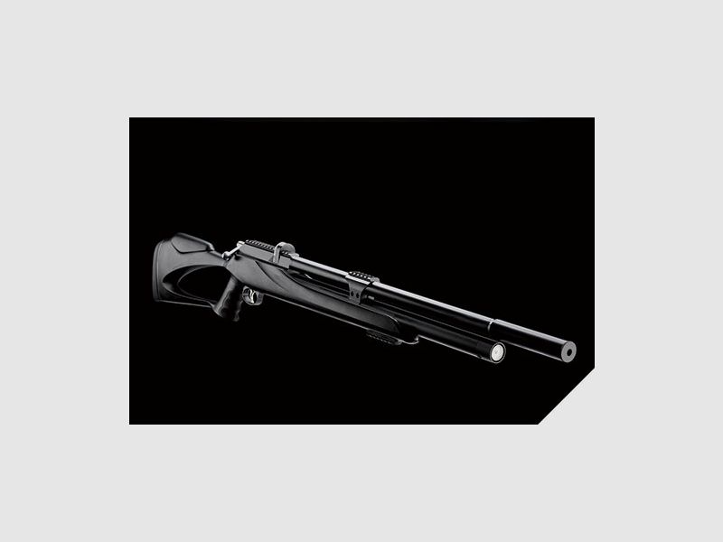Snowpeak M25 Gen.2 - Large caliber PCP .35 / 9.00mm polymer stock, image 2 of 6