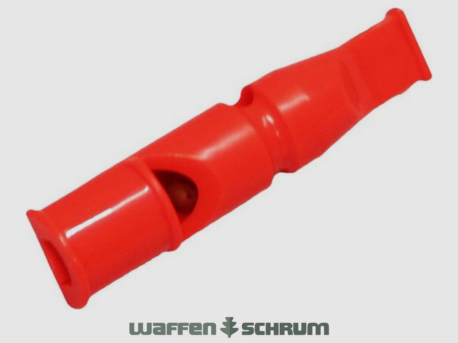 ACME Dubbele Fluit 640 / Oranje