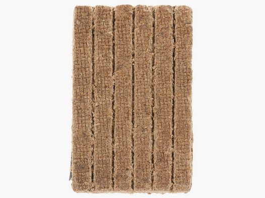 Allume-feu Fox Outdoor, bâtons de cire, 12 pièces