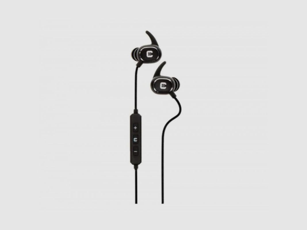 Bluetooth-Kopfhörer Caldwell E-Max Electronic, Bild 2 von 5