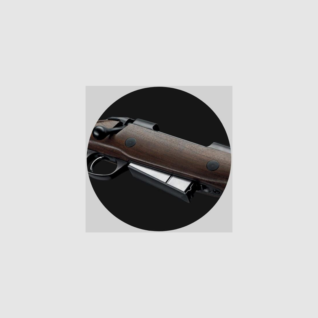 SAKO Repetierbüchse Mod. 85 Grizzly div. Kal. Flintenabzug