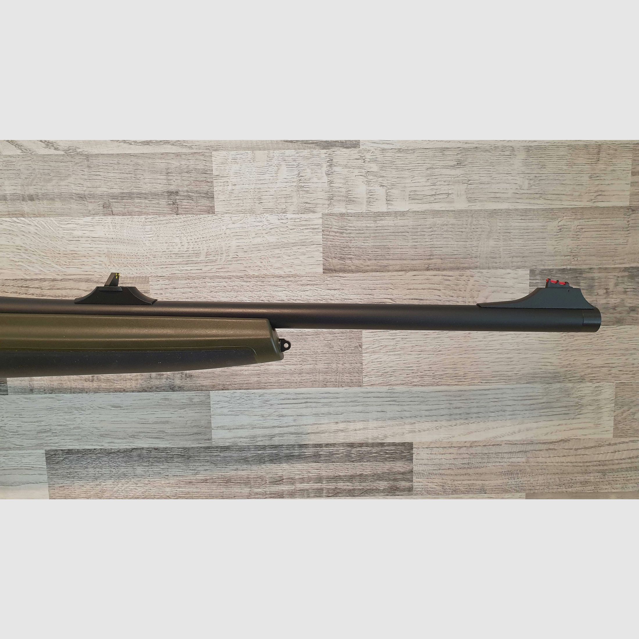 Neuware vom Fachhandel - Haenel Jäger NXT Composite Kal. .308Win.