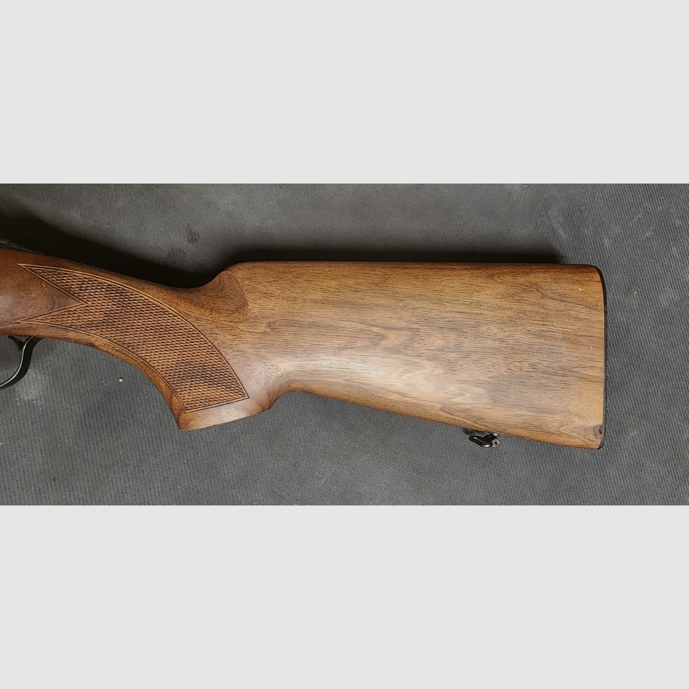 FAIR PREMIER Traqueur Slug Bande de Battue. Mono Détente (55cm) cal.12/76 Gebraucht, Bild 11 von 11