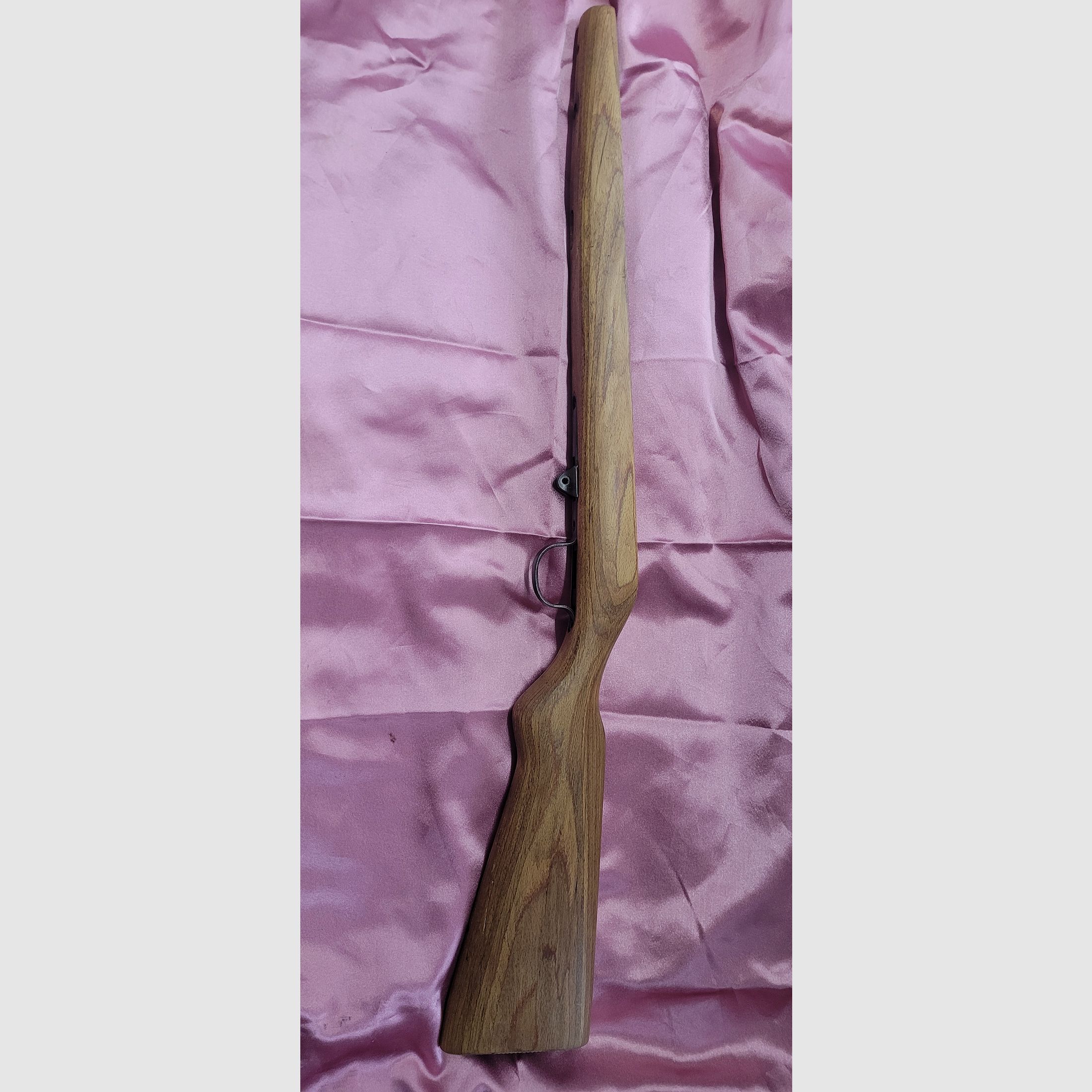 Air rifle Haenel 49a spare parts