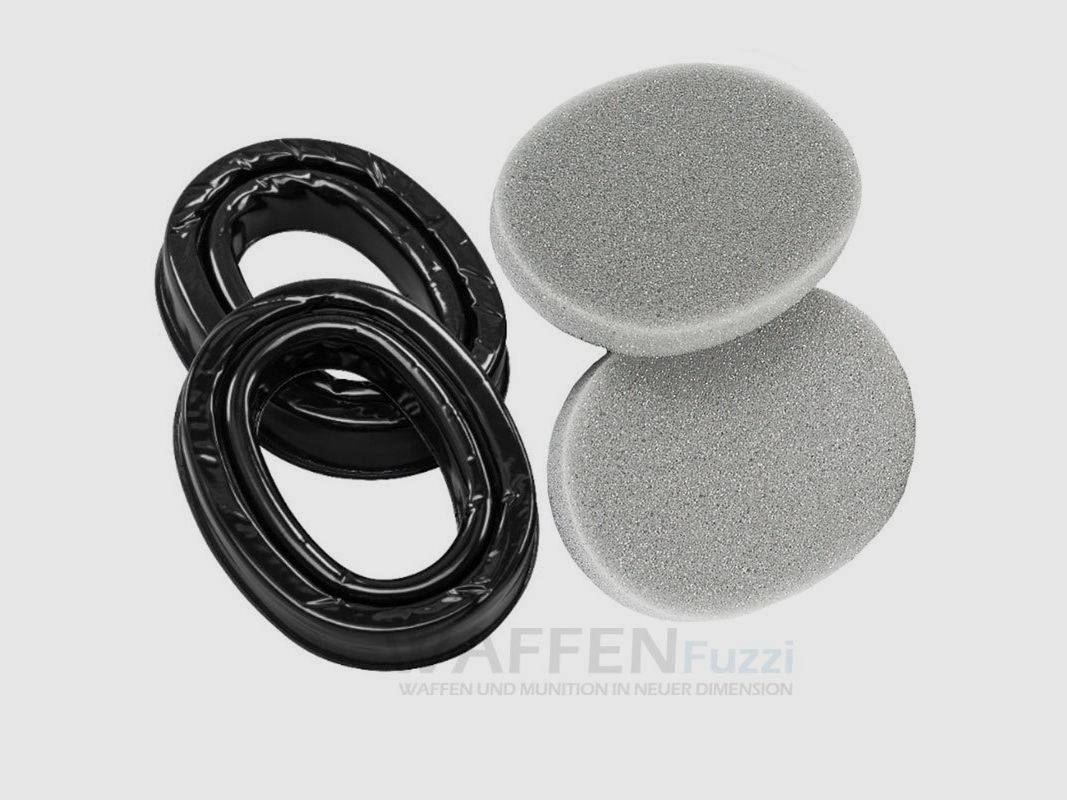 3M Peltor Gelringe Sporttac