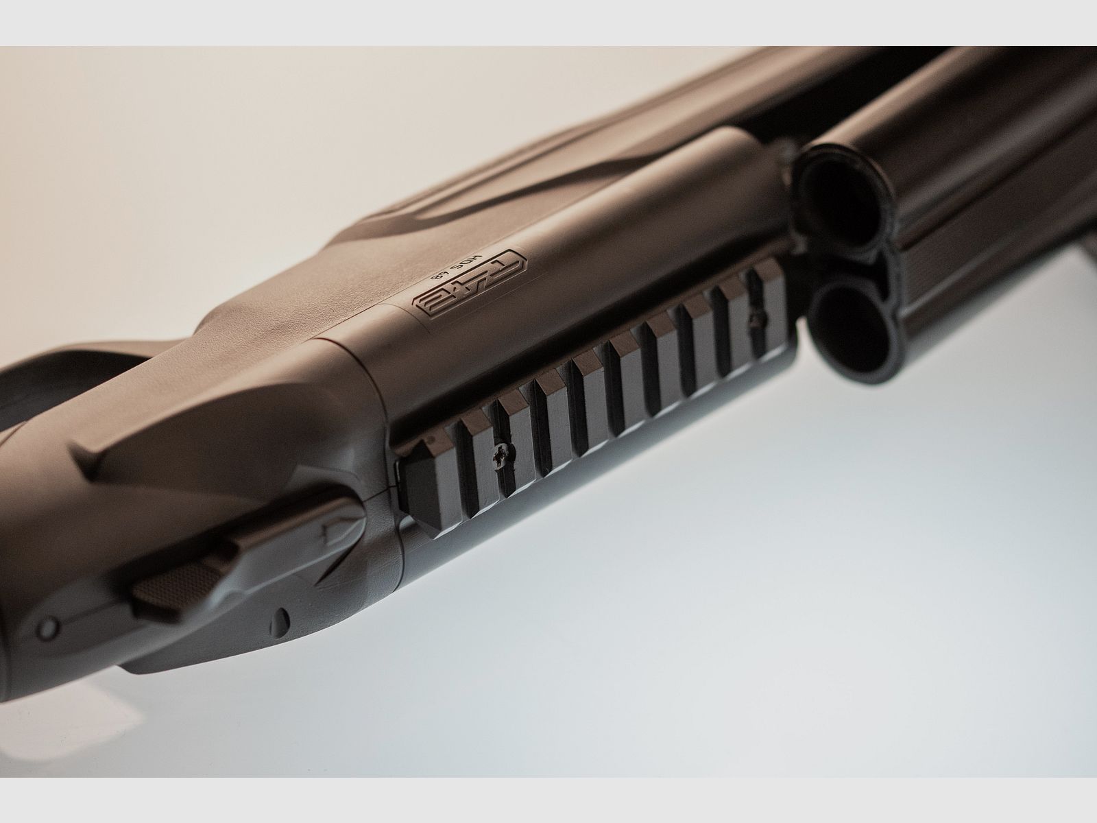 Picatinny for RED DOT SIGHT | HDS68 | HDX68 | Perfect Fit