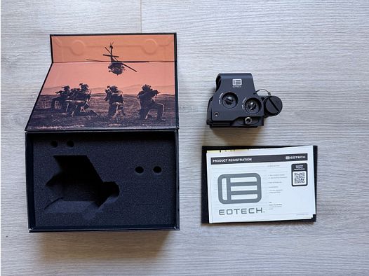 EOTech EXPS 3-2 NV