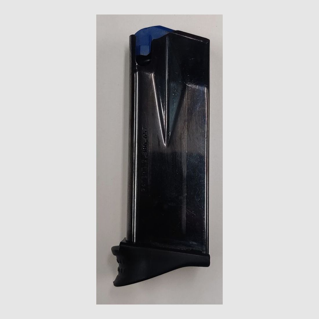 Carl Walther P99C / P99 Compatto