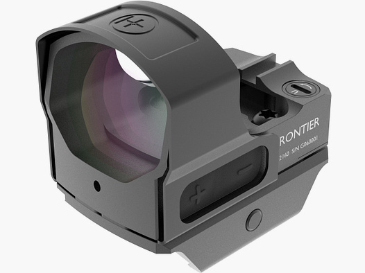 Hawke Frontier Reflexvisier 1x24