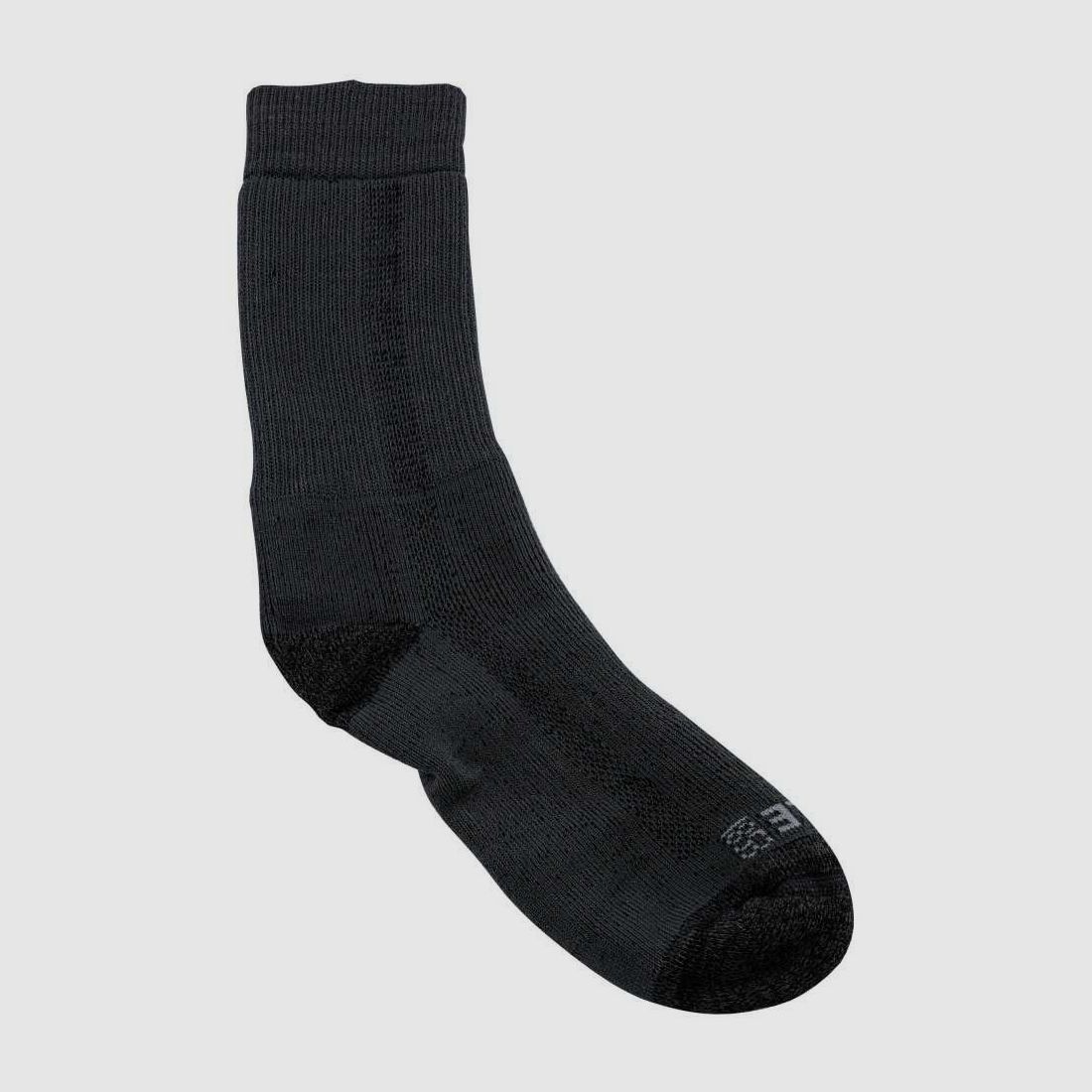Chaussettes de randonnée Aigle noir, image 1 sur 3