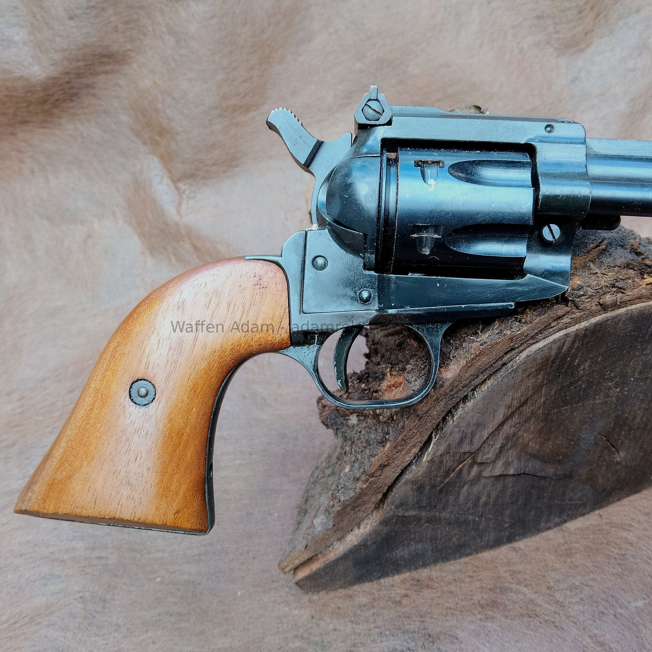 Reck SAA, Modell R20