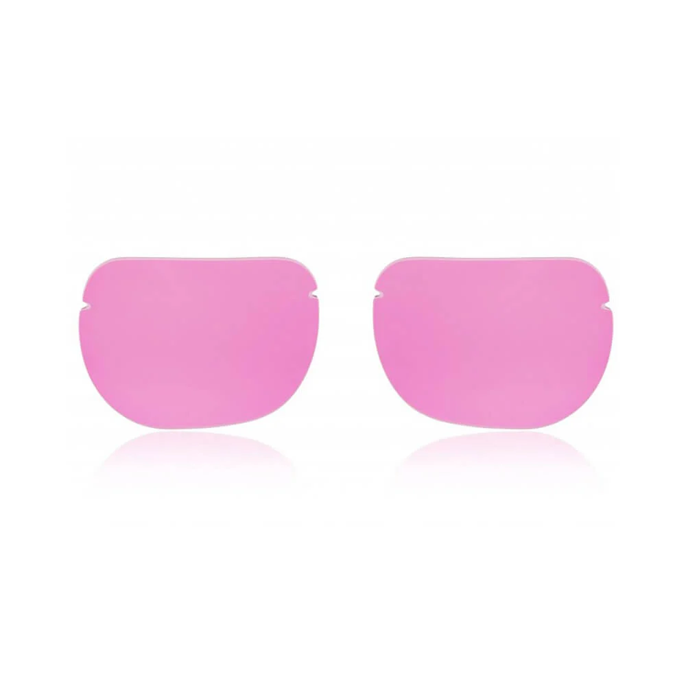 Soczewki Delaro Pink 1 (para)