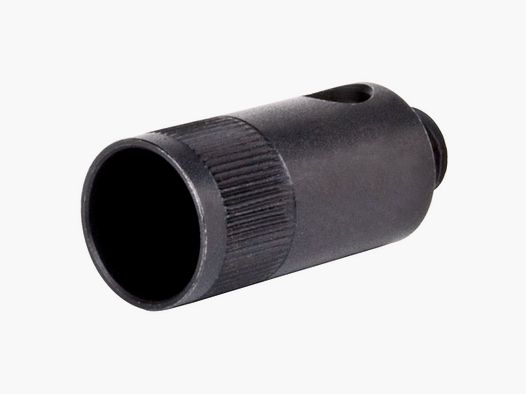 SIG SAUER P320 Zusatzlauf Schwarz - Gas Signal