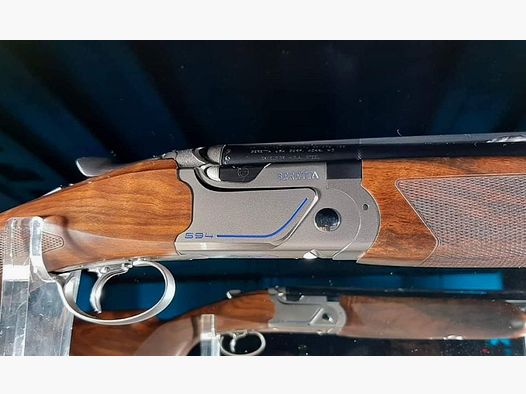Beretta 694 TRAP cal.12 REGOLABILE