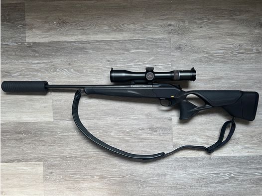 Blaser R8 Ultimate Offerta Completa