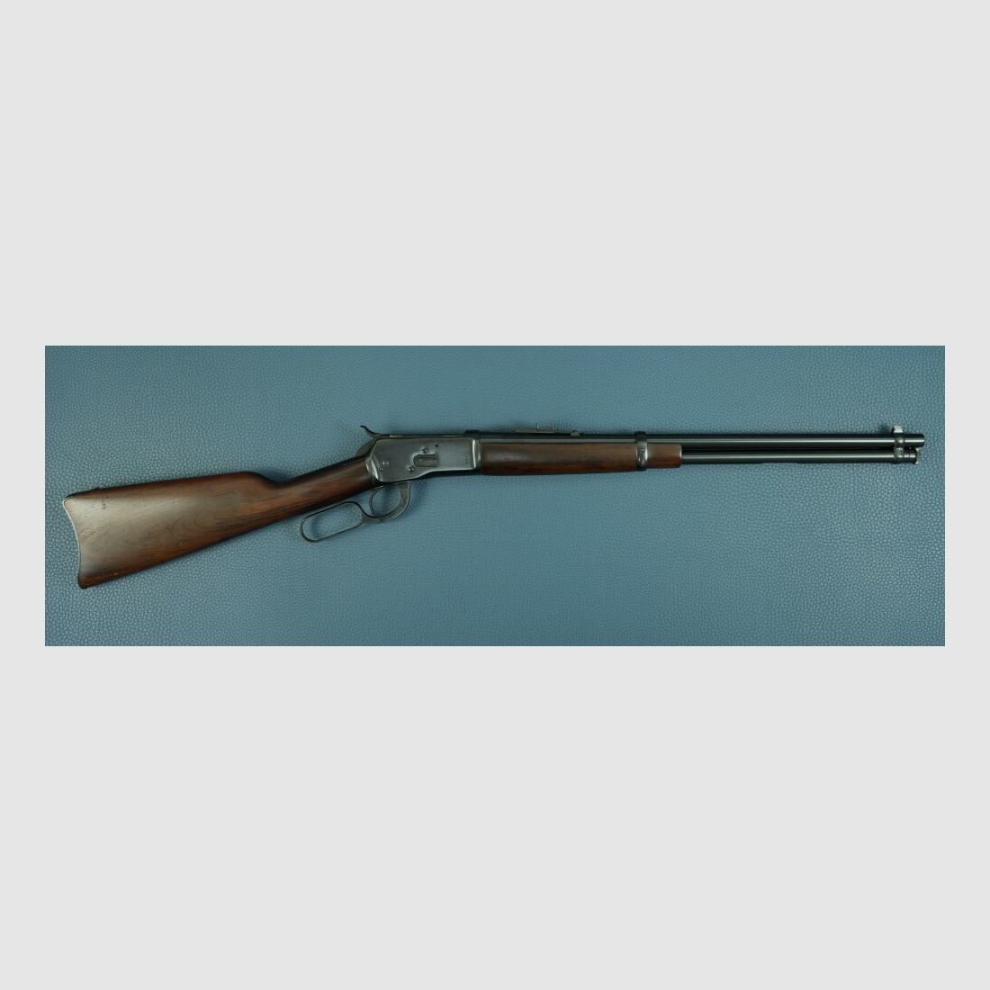Rossi Puma 675 .357Mag