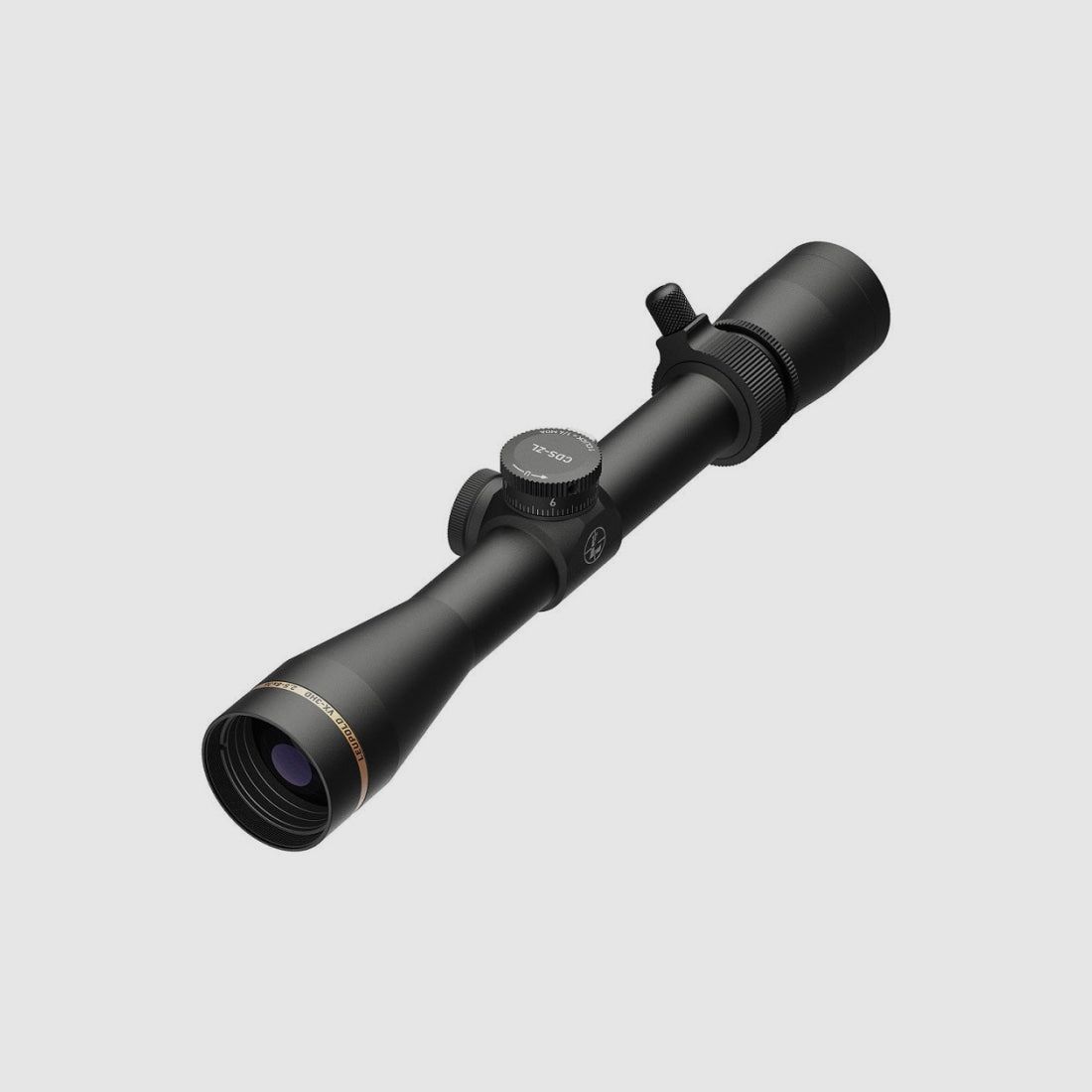 Ottica Leupold VX-3HD, immagine 1 di 28