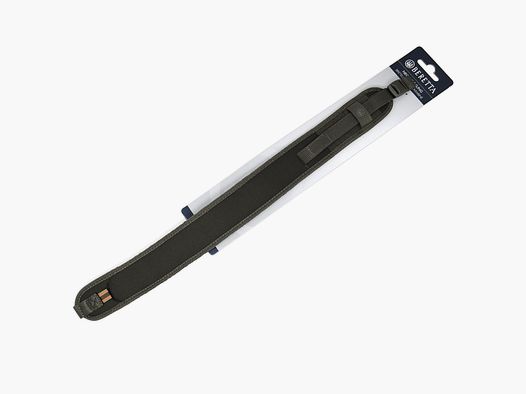 Beretta – Cinghia imbottita regolabile per carabina (SL012)