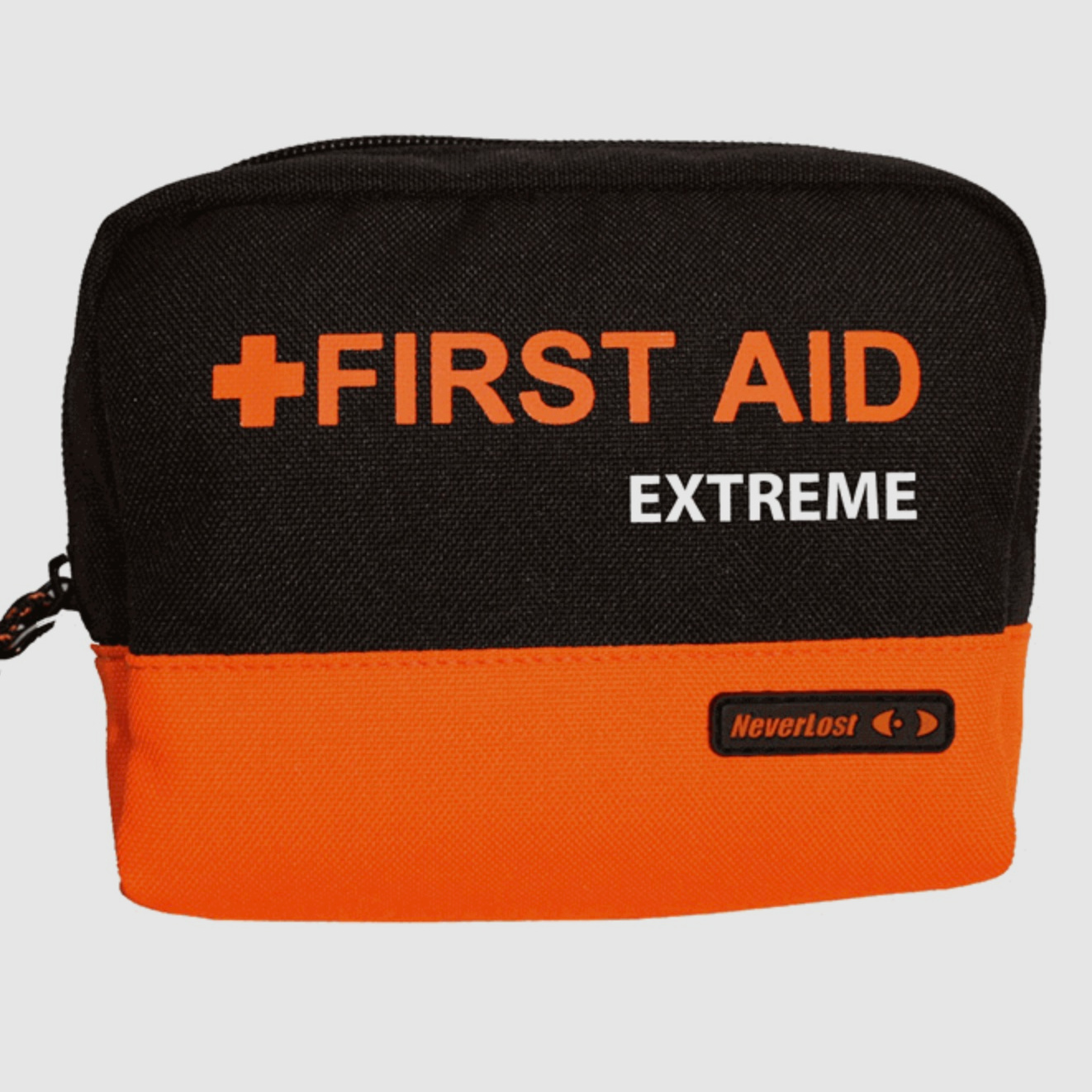 NeverLost Erste Hilfe Set Extreme First Aid Tasche