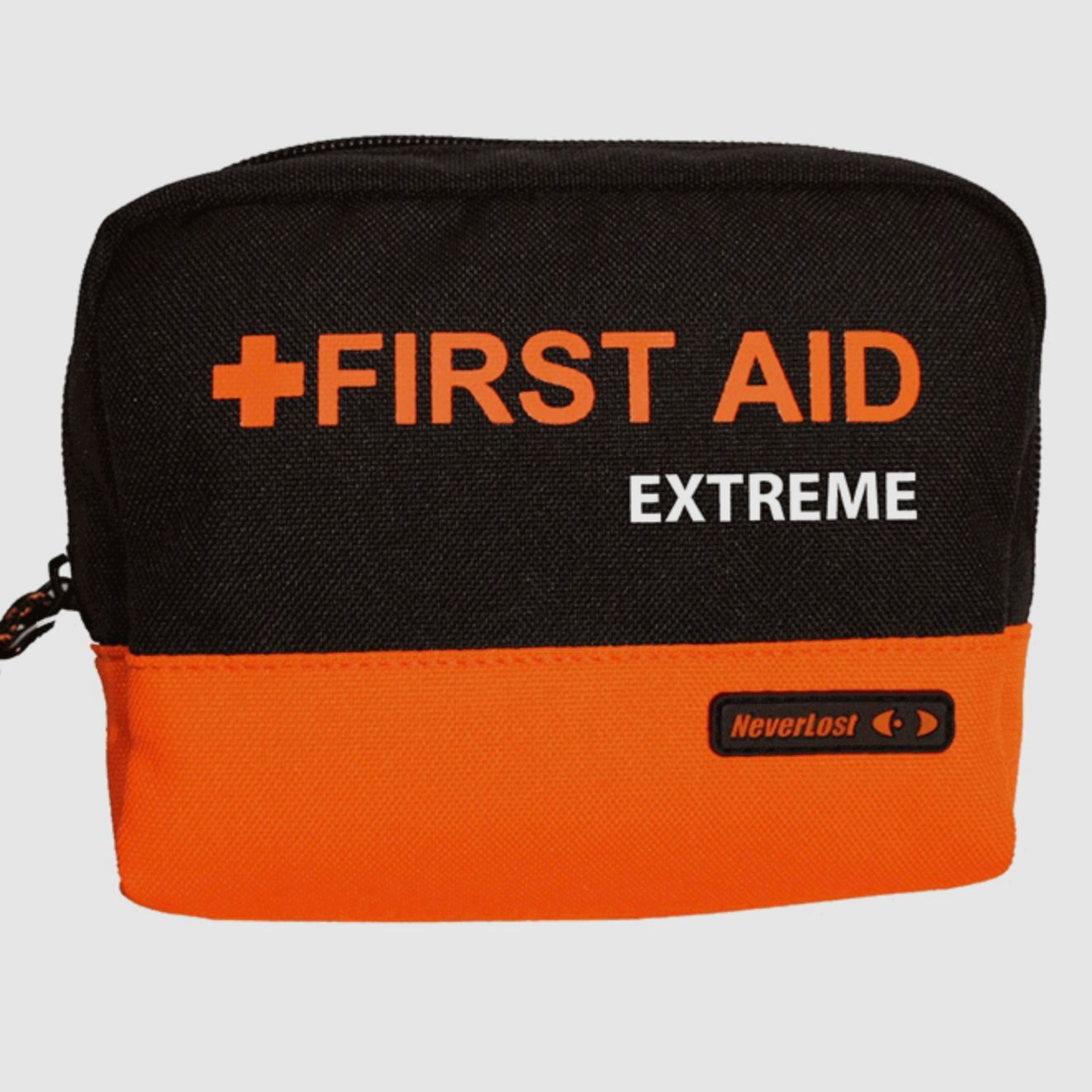NeverLost Extreme First Aid Kit