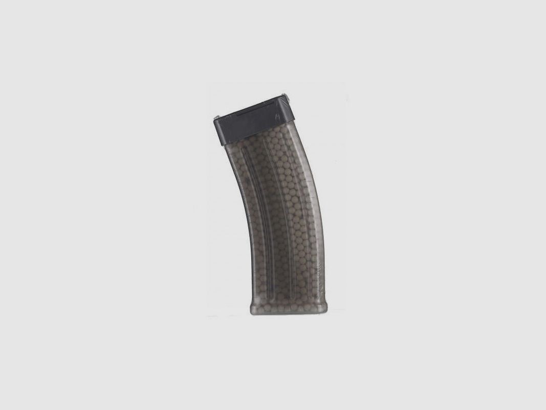 BLS Magazinestyle BB container, 1200 BBs