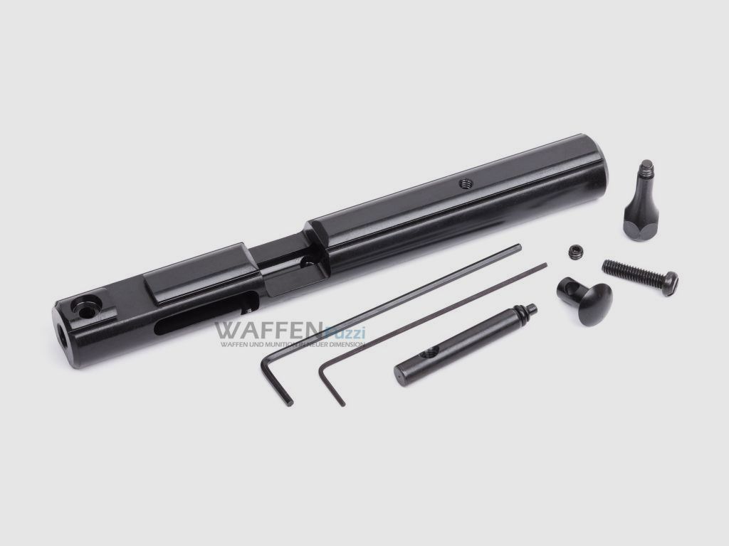 Metallgehäuse Kit für Crosman 1377