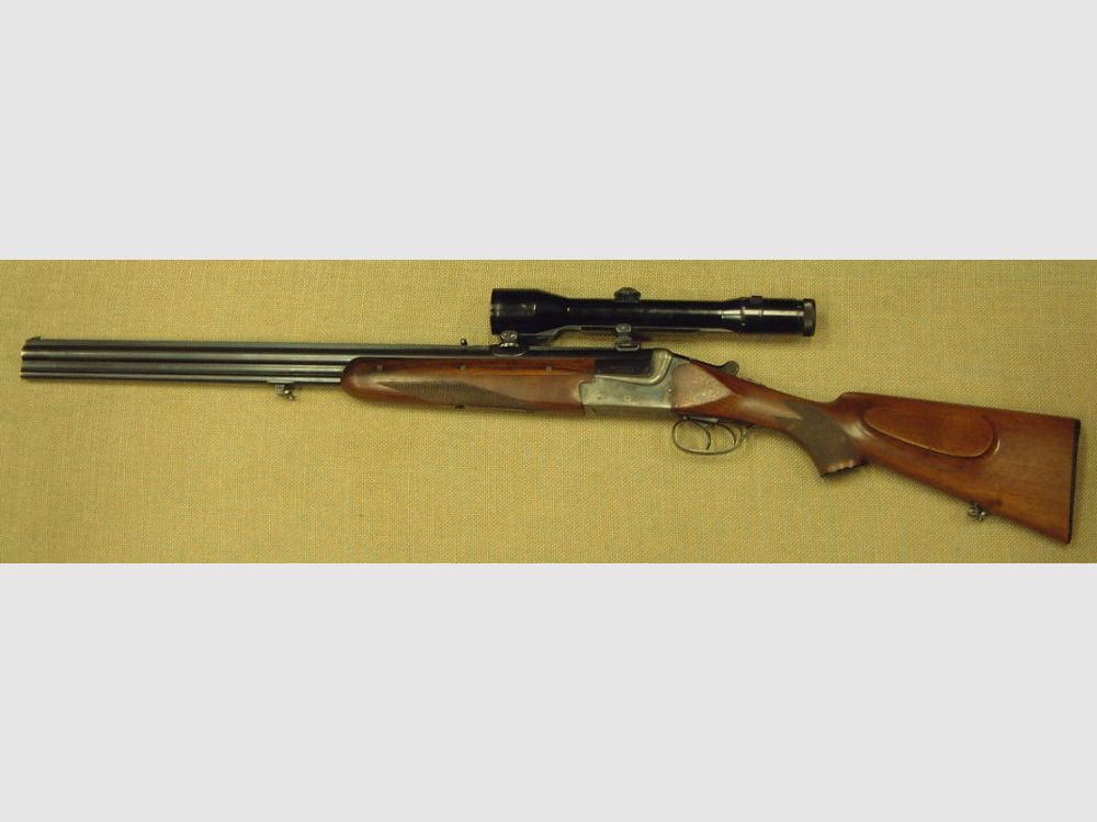 Merkel Mod. 210