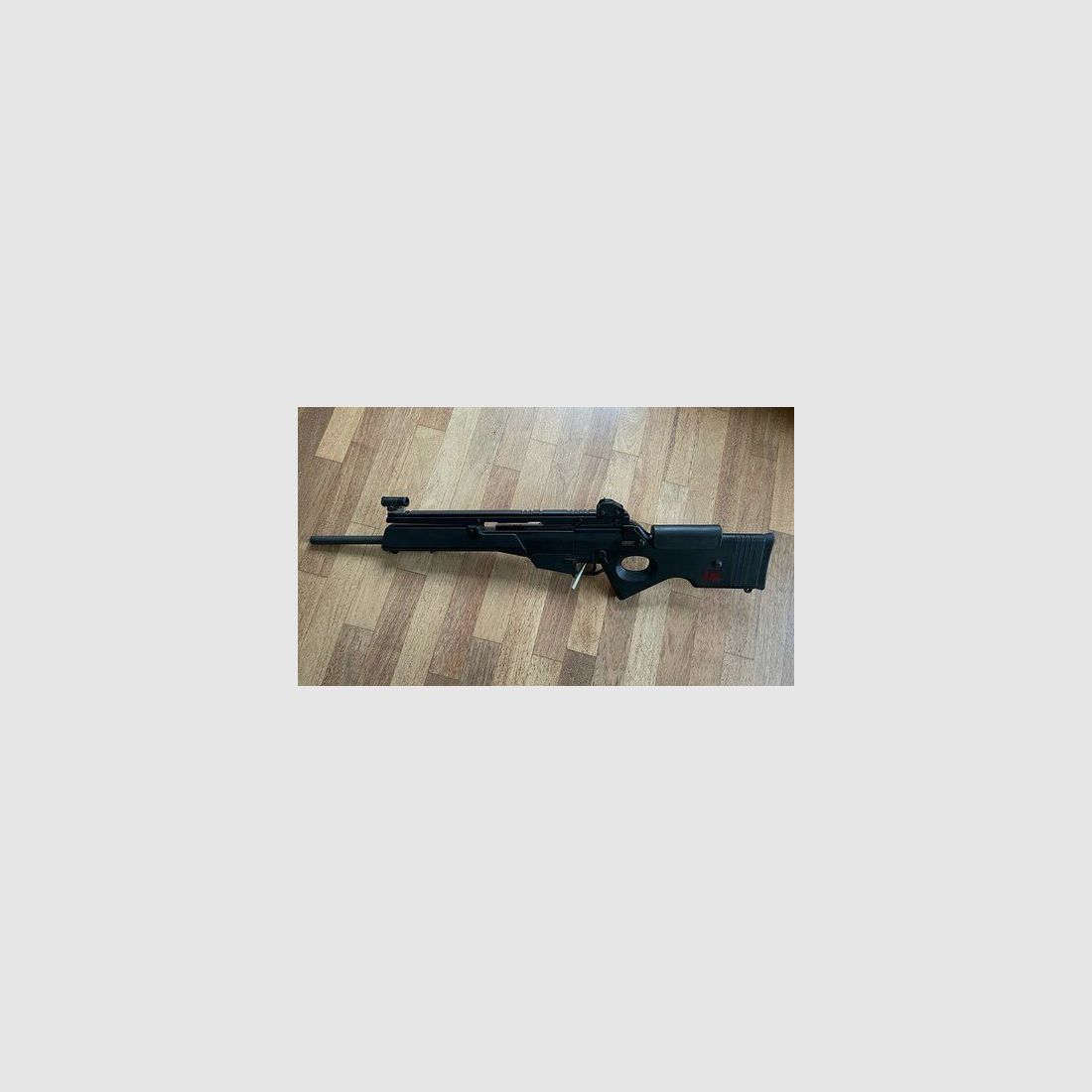 Heckler & Koch SL 8, Kal. .223Rem
