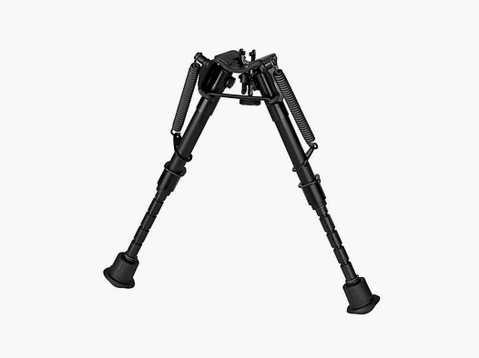 HARRIS 1A2-BRM Zweibein 6-9” (leg-notch)