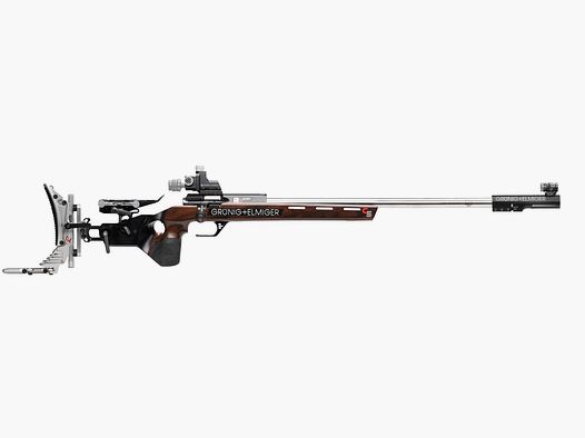 G+E KK-Gewehr R3 Racer CS – .22 l.r. RH