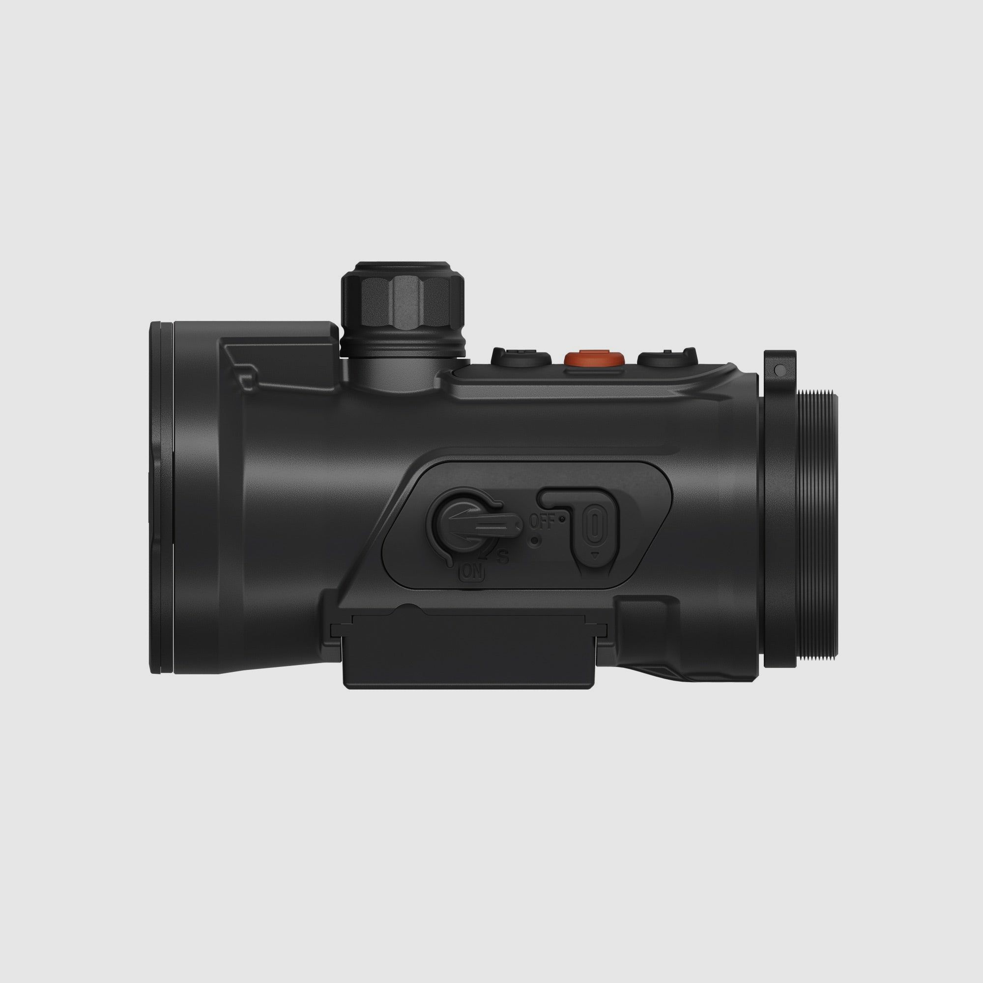 ThermTec HUNT 650L Thermisch Monoculair met LRF, afbeelding 6 van 8