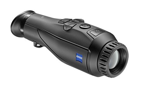 Zeiss Wärmebildgerät DTI 3/35