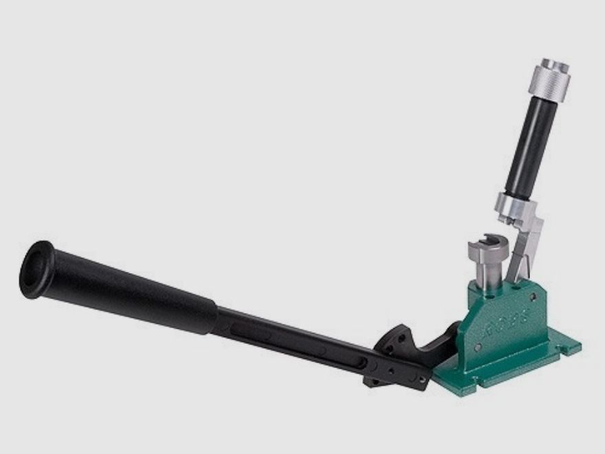 RCBS Priming Tool .50 BMG