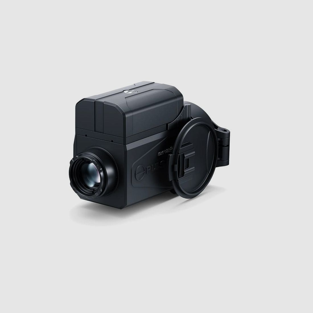 Pulsar Krypton 2 FXG50 thermal imaging attachment