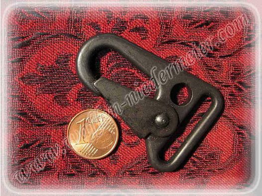 Heckler & Koch sling swivel G3, HK33