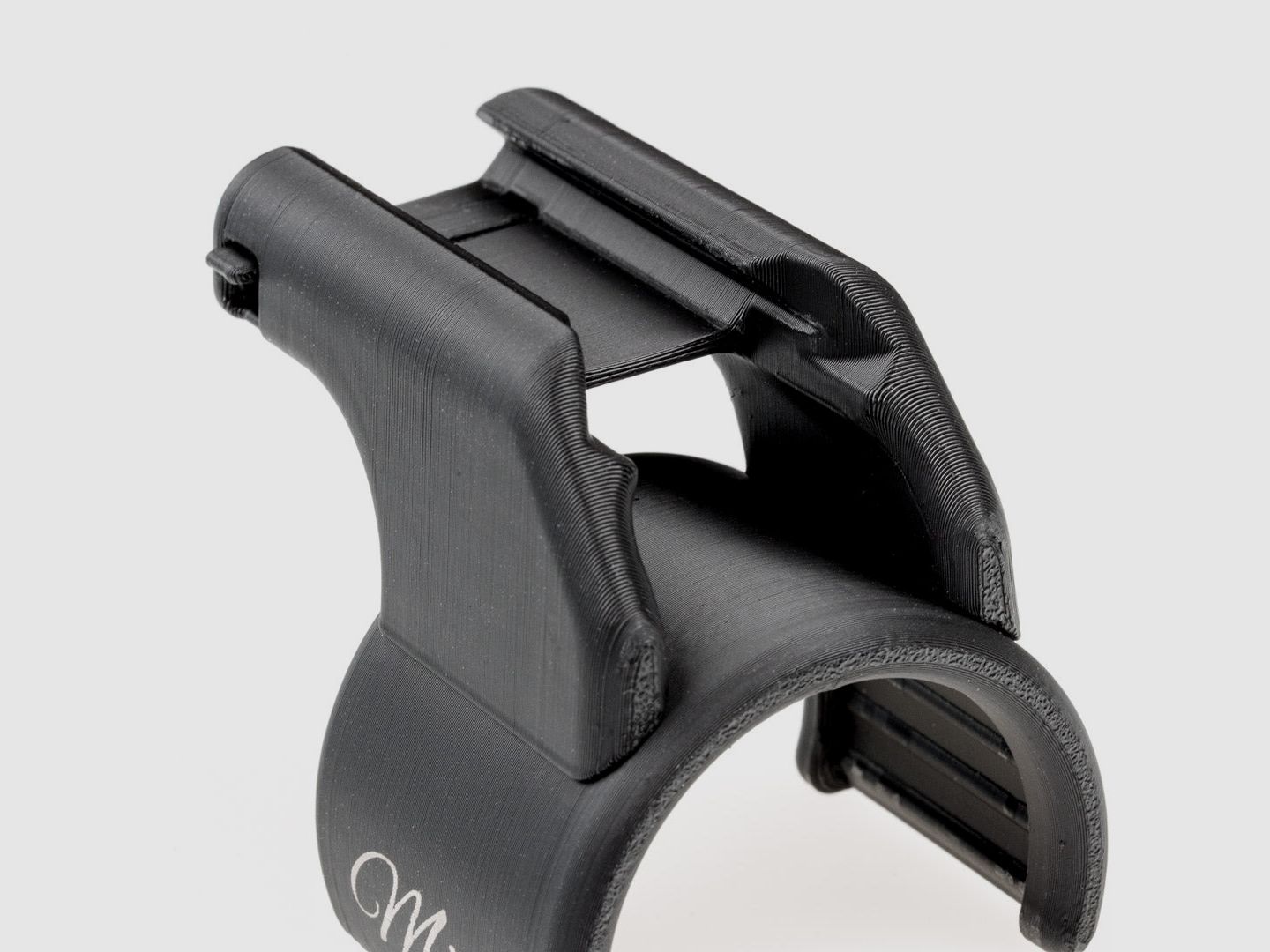 TAC-MAG T2/T "Mini" V2 | Uchwyt na magazynki | Uchwyt na magazynki | HDR50 | Współpraca X FischerSTUFF
