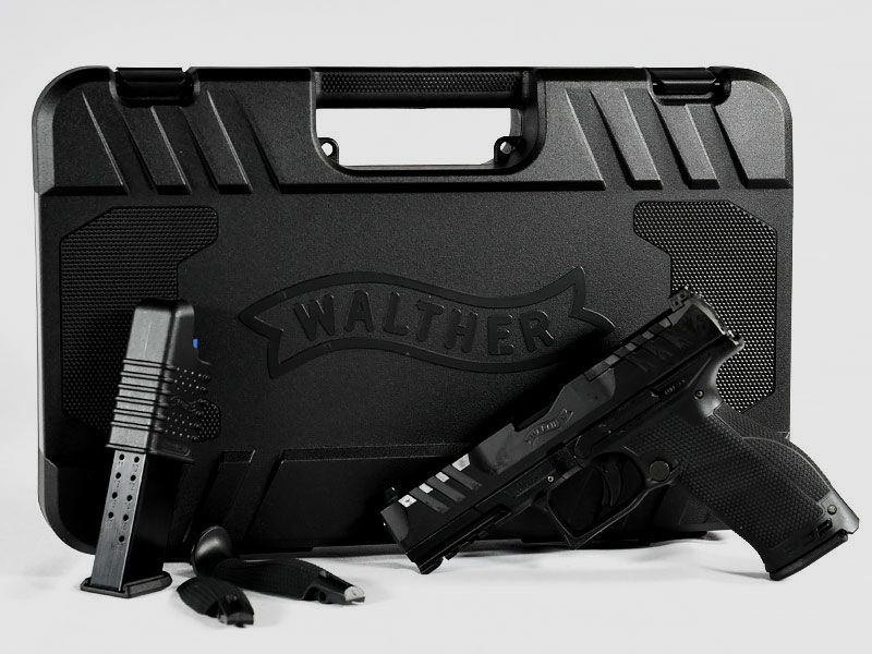 WALTHER PDP Fullsize 4,5"