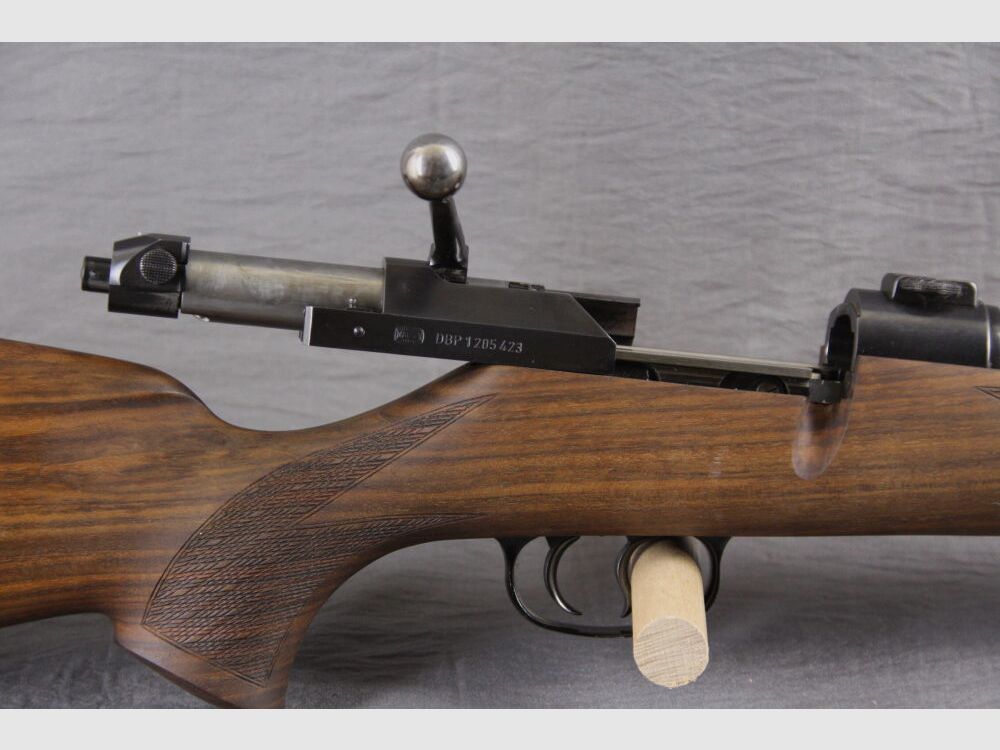 Mauser 66