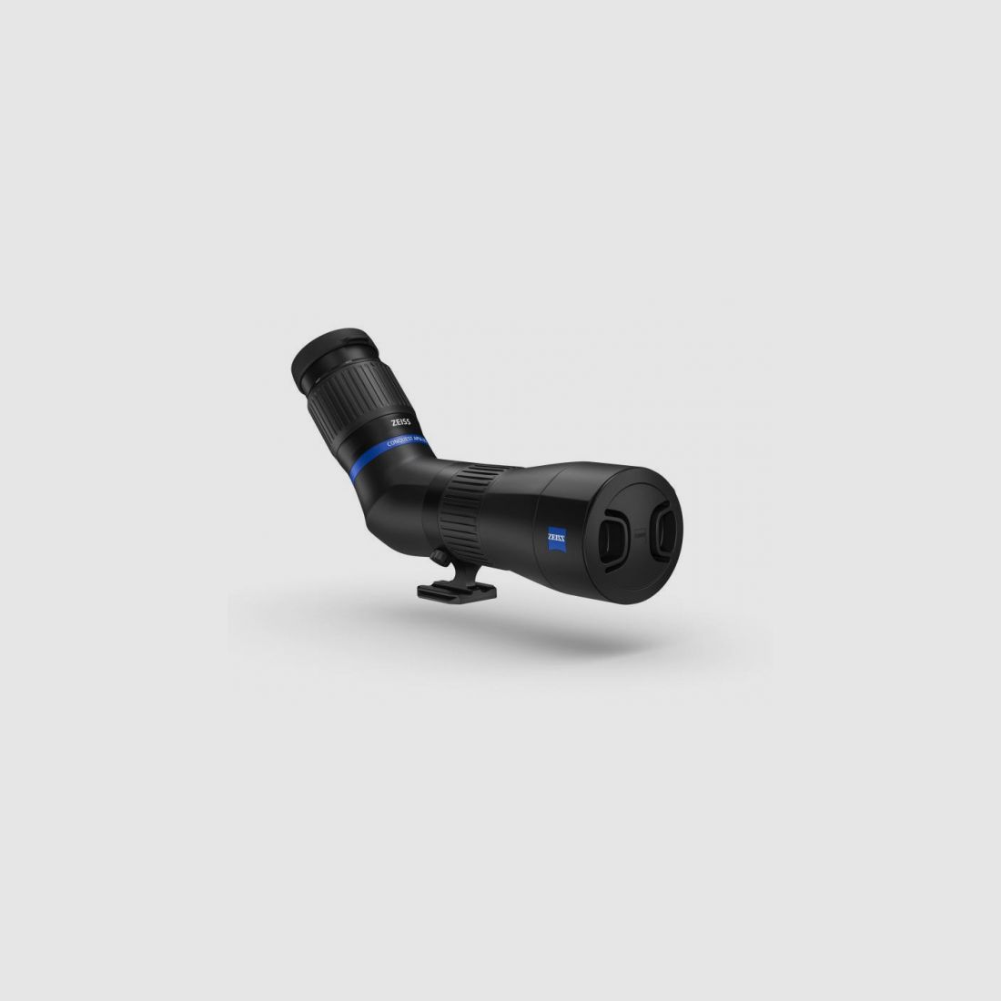 ZEISS Conquest Apia 65 incluso Vario 20-50x Oculare Cannocchiale da cacciatore