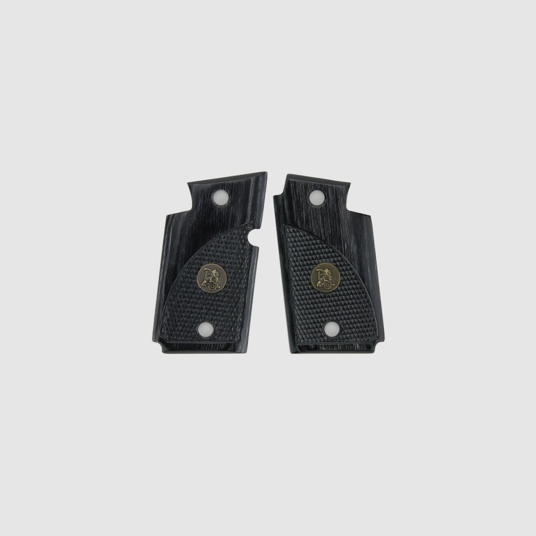 Grip Renegade Charcoal Punz SIG