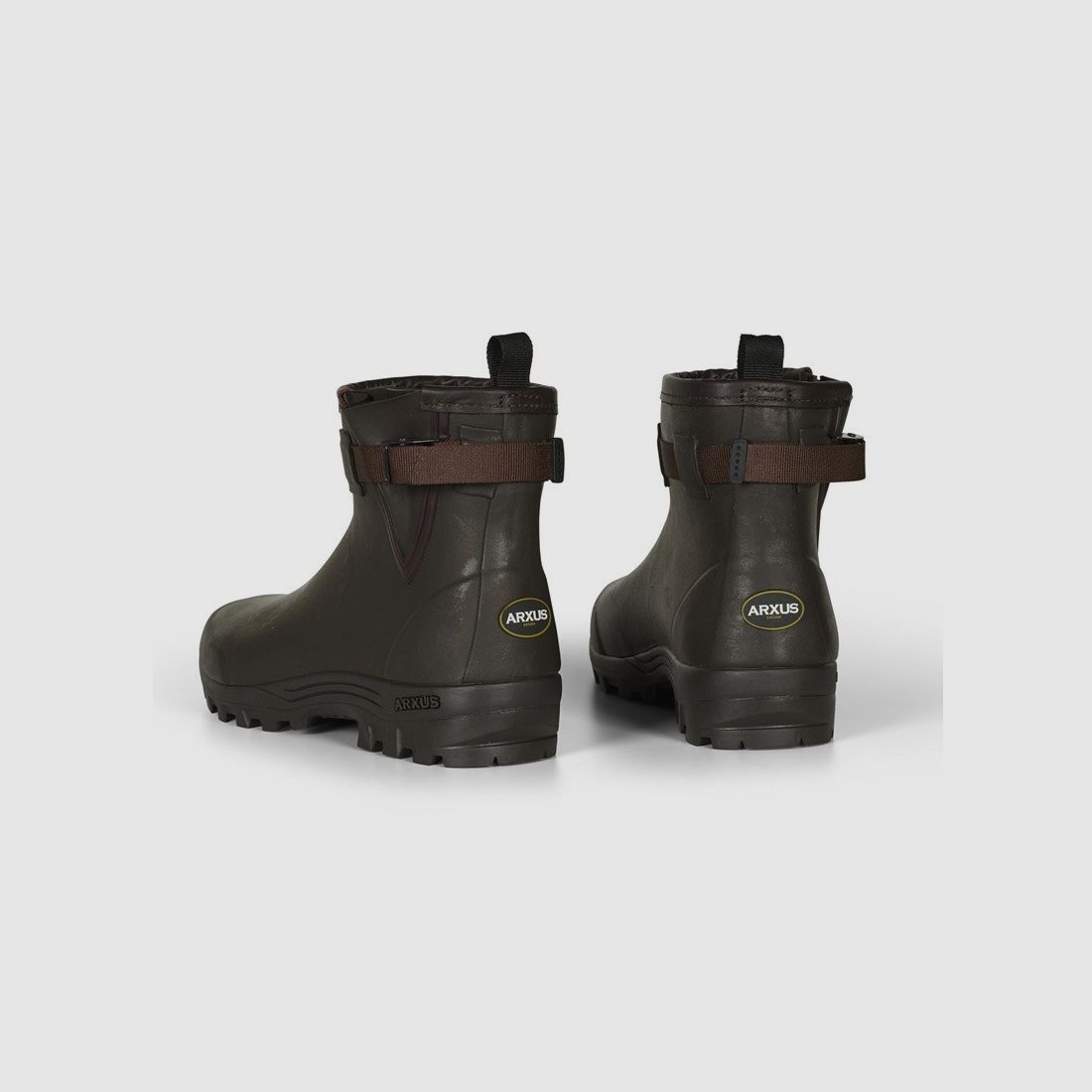 BUTY PRIMO JODHPUR ARXUS, zdjęcie 2 z 4
