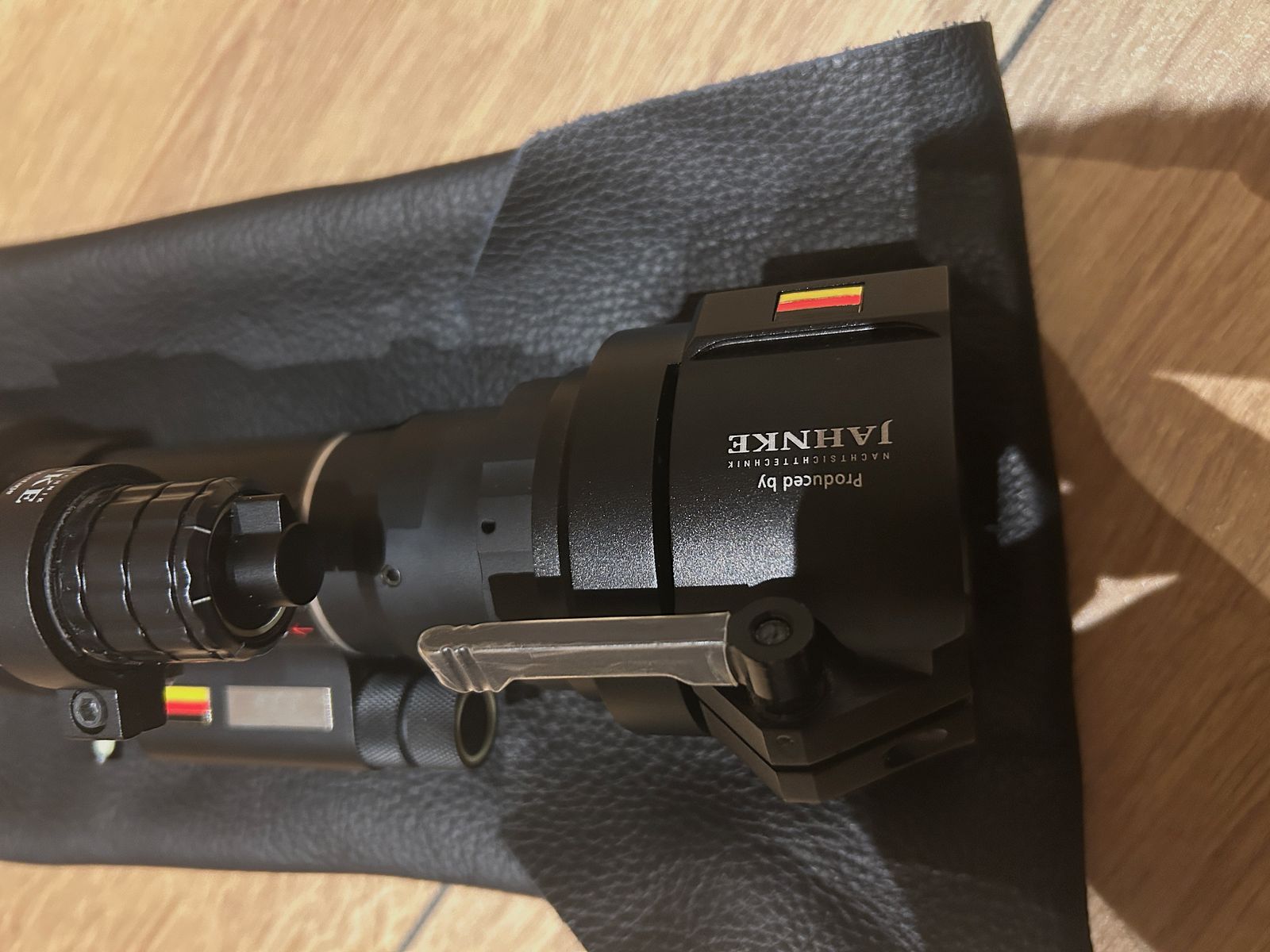 Nachtsichtgerät Jahnke DJ-8 NSV 1x58, Sortierung 1, LK 3