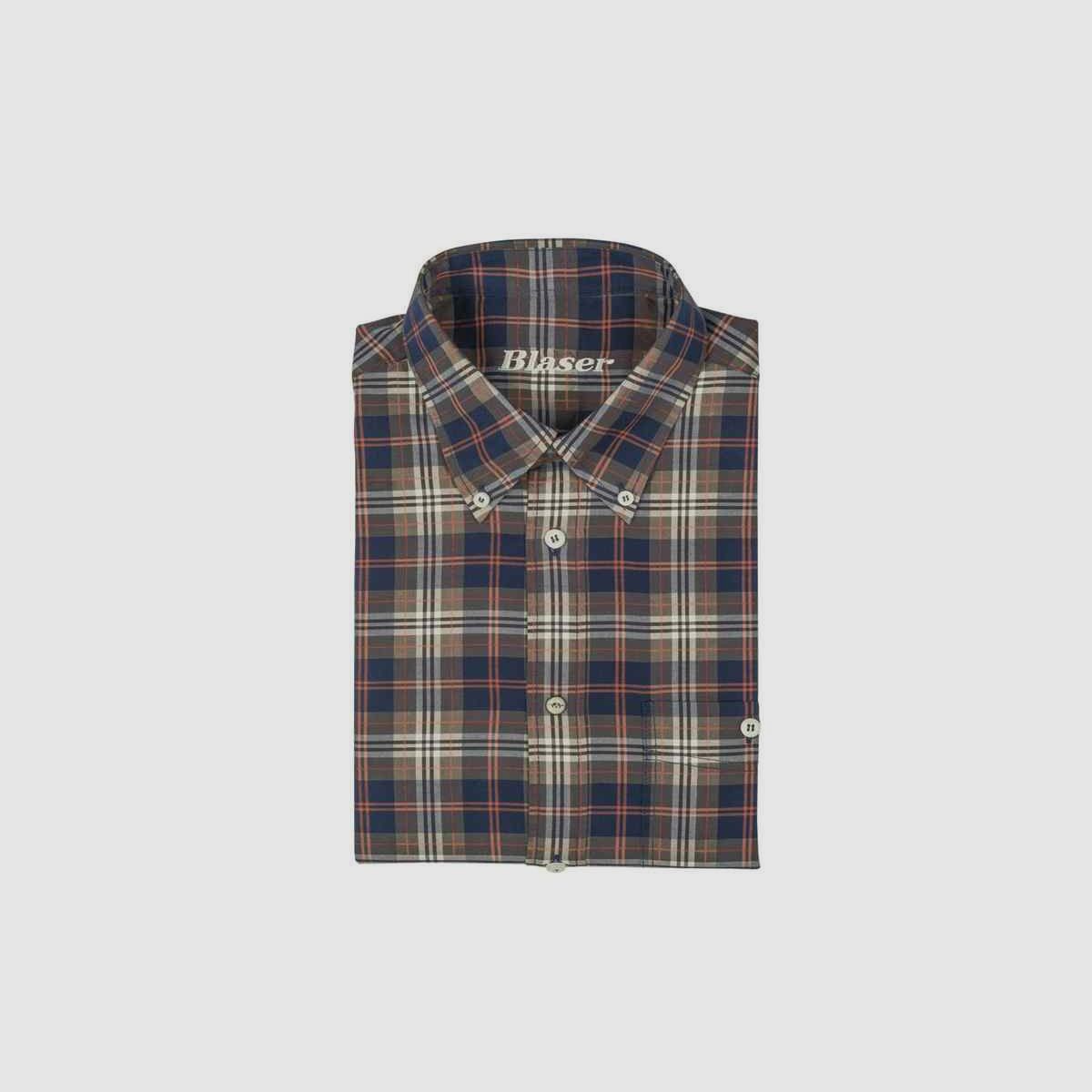 Blaser Oxford Classic Hemd., Bild 2 von 2