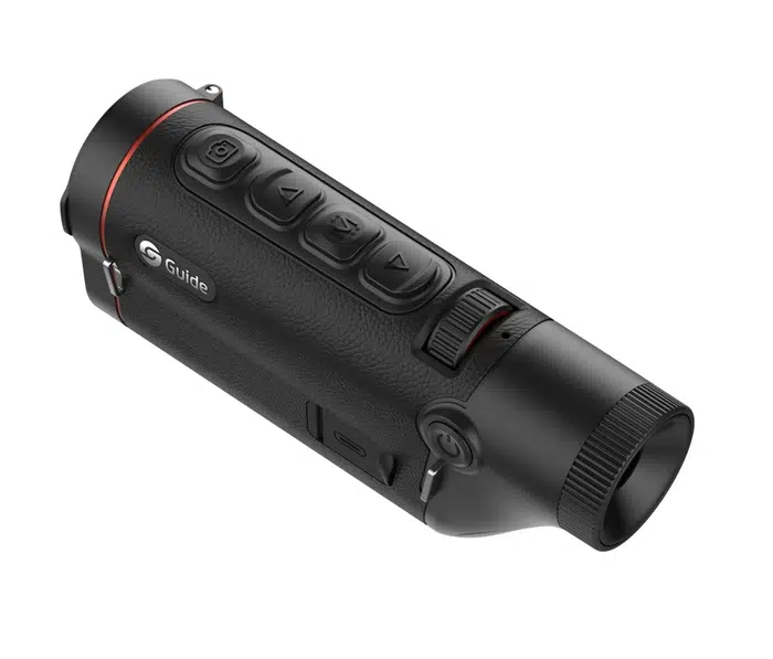 GUIDE TN450LS (APEX), zdjęcie 2 z 6