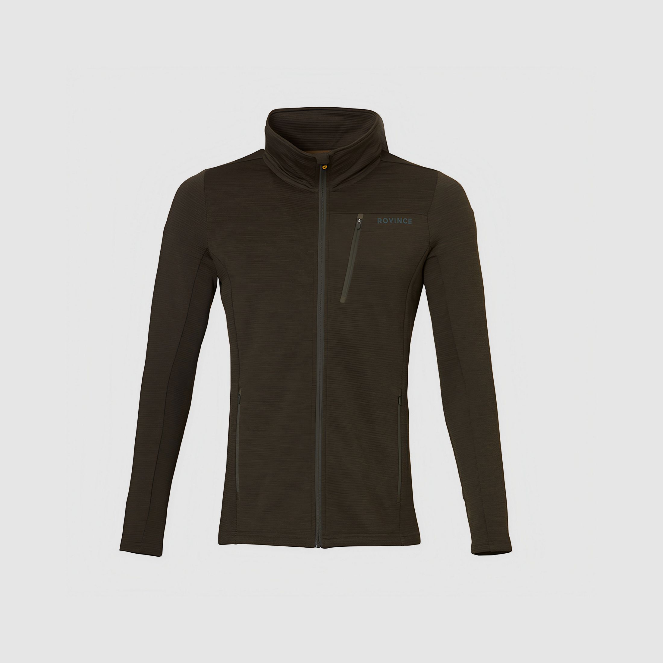 Rovince giacca in pile da uomo Flexline, immagine 1 di 2